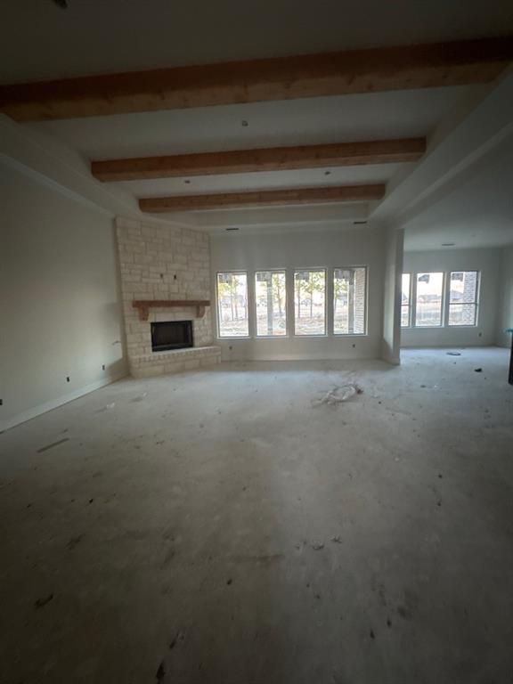 Fannin Ranch Estates - Residential