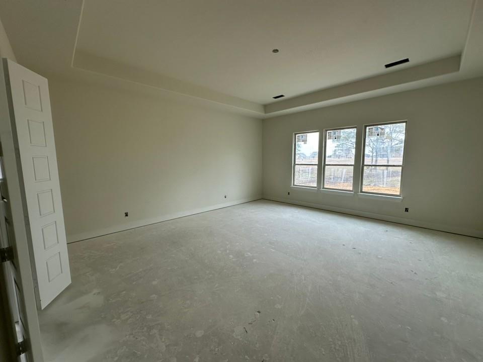 Fannin Ranch Estates - Residential