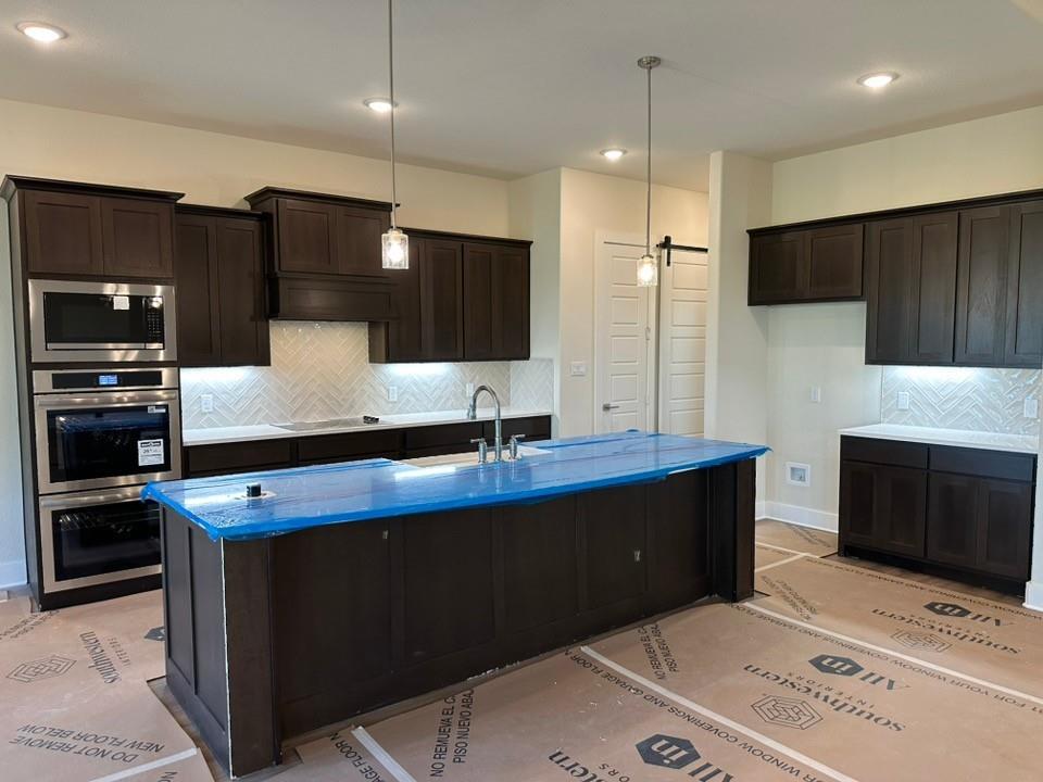 Fannin Ranch Estates - Residential