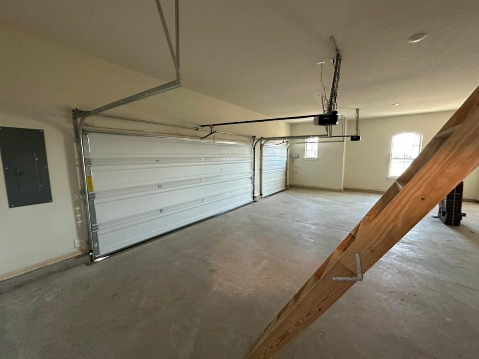 Fannin Ranch Estates - Residential