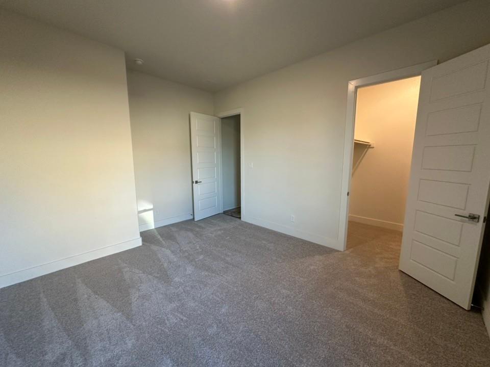 Fannin Ranch Estates - Residential