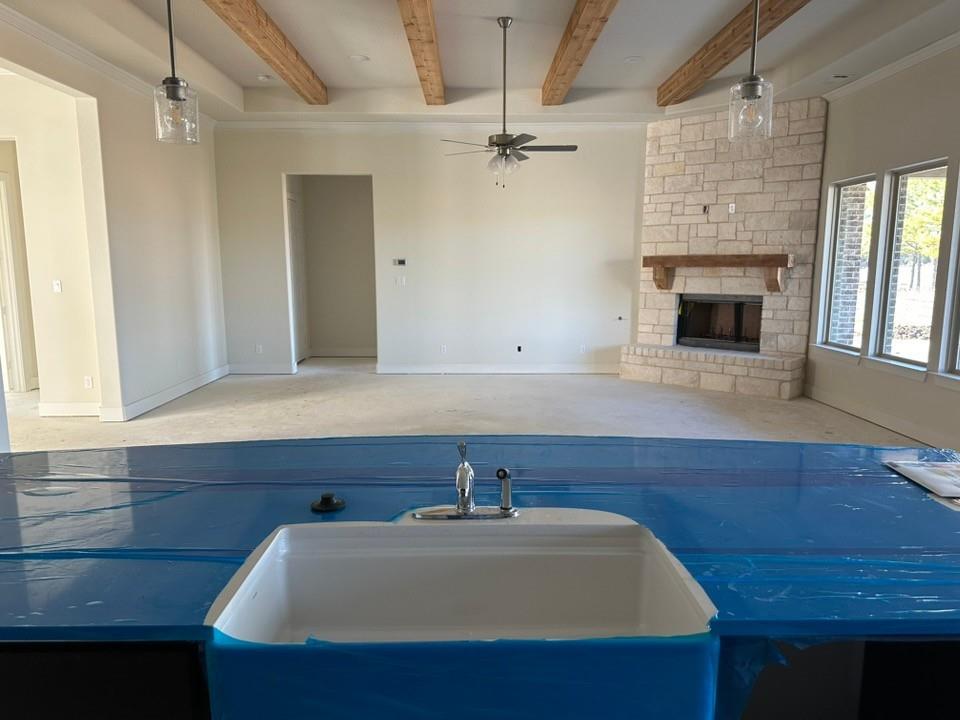 Fannin Ranch Estates - Residential