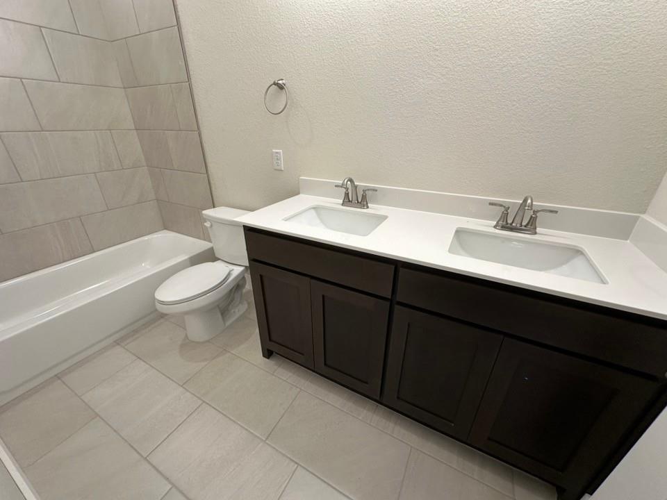 Fannin Ranch Estates - Residential