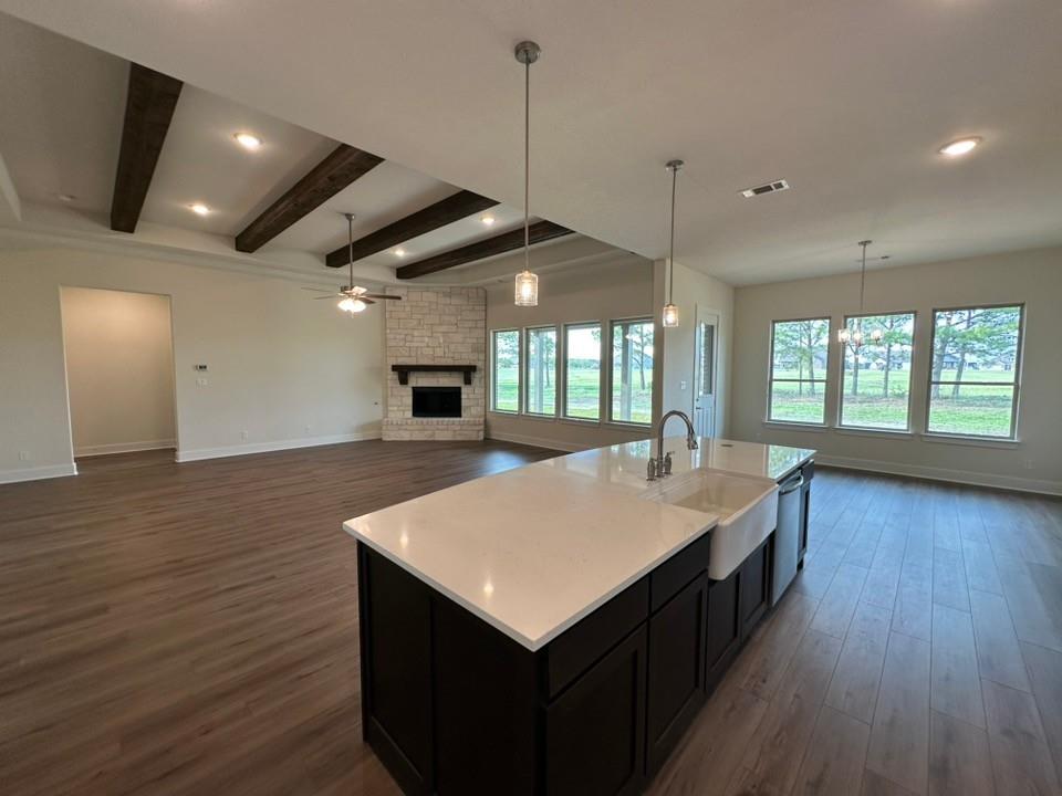 Fannin Ranch Estates - Residential