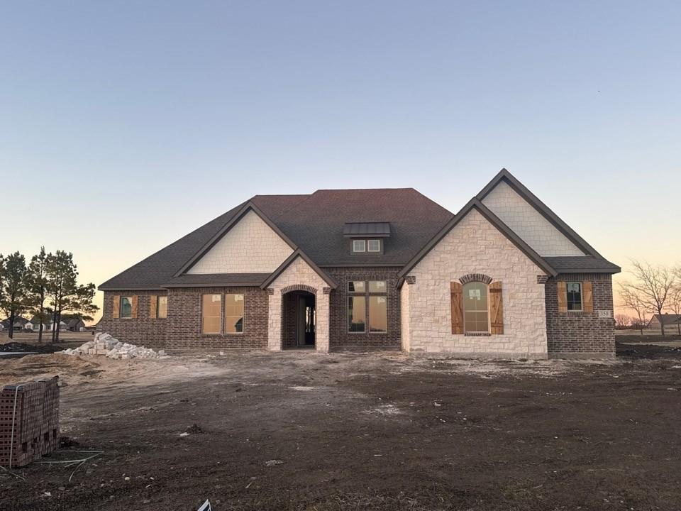 Fannin Ranch Estates - Residential