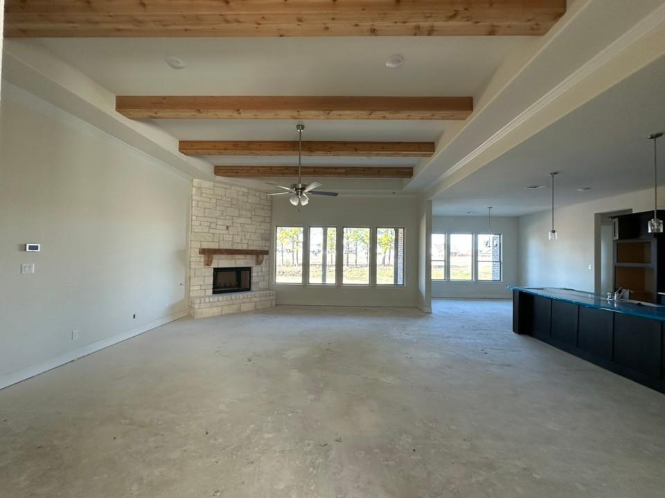 Fannin Ranch Estates - Residential