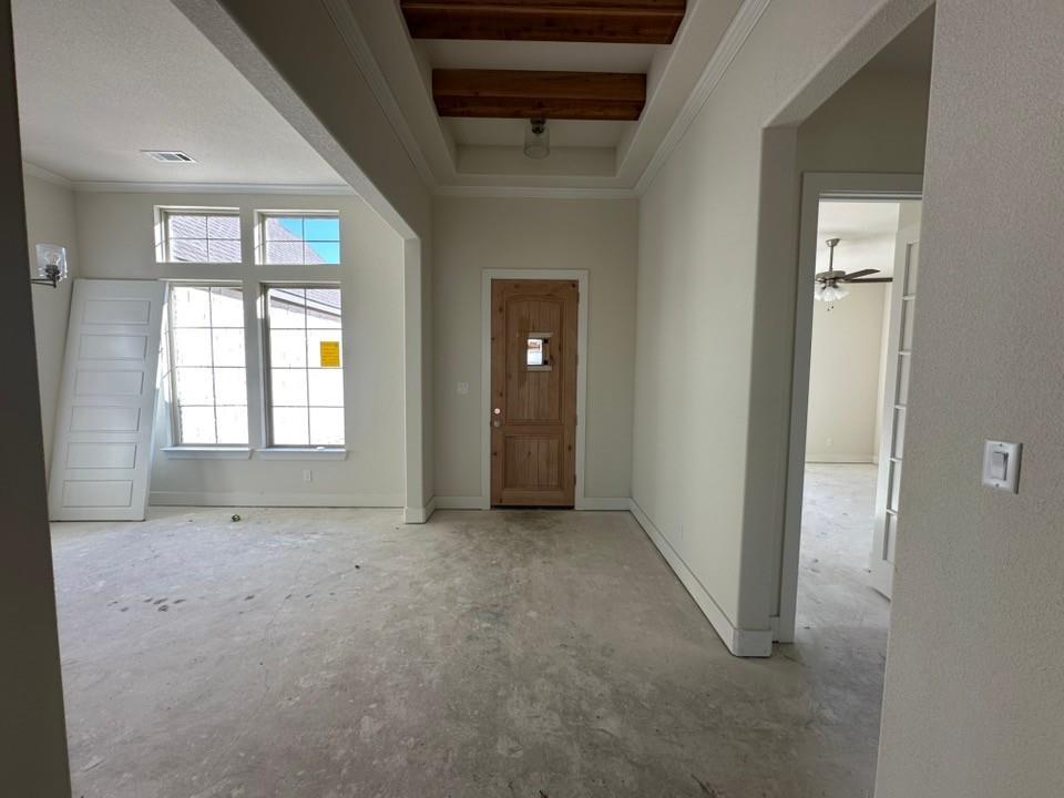 Fannin Ranch Estates - Residential