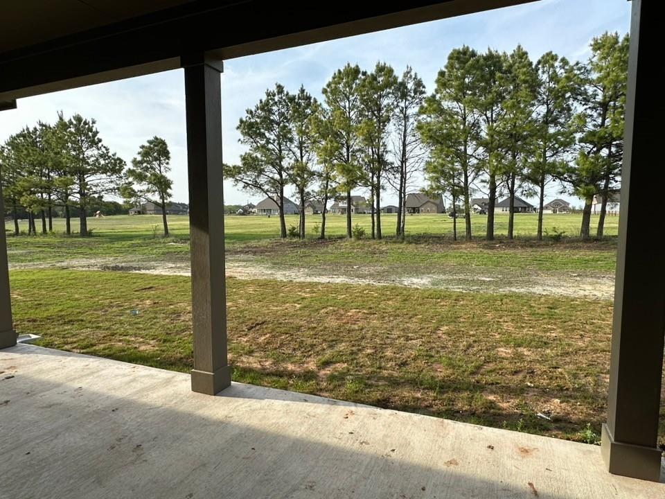 Fannin Ranch Estates - Residential