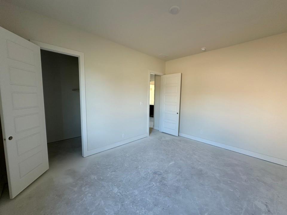 Fannin Ranch Estates - Residential