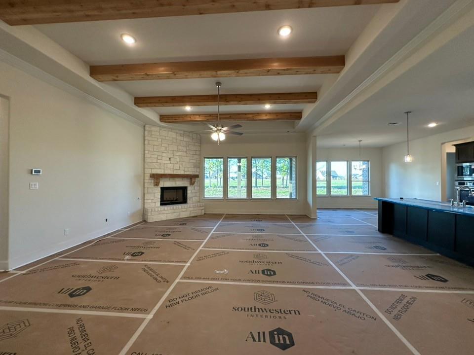 Fannin Ranch Estates - Residential