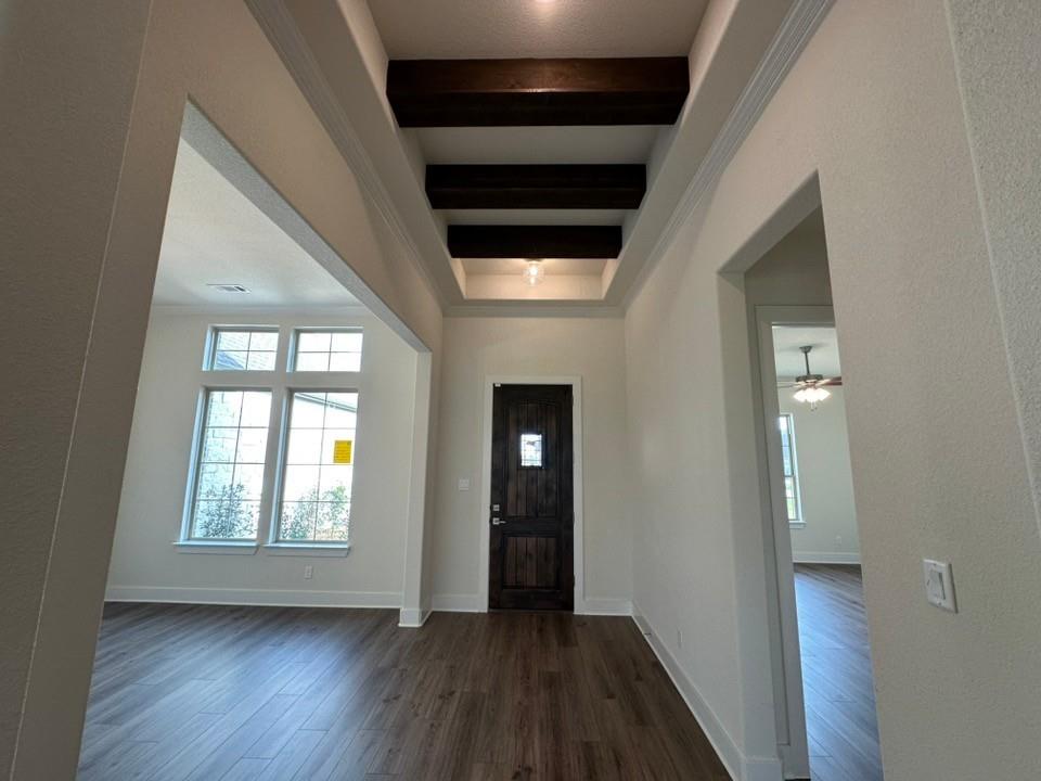 Fannin Ranch Estates - Residential
