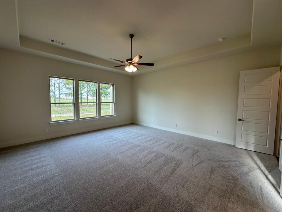 Fannin Ranch Estates - Residential