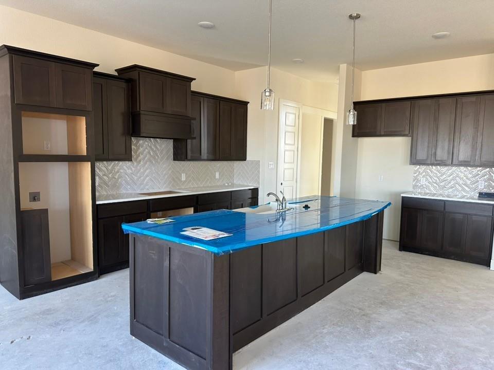 Fannin Ranch Estates - Residential