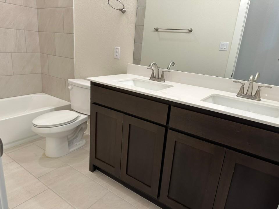 Fannin Ranch Estates - Residential