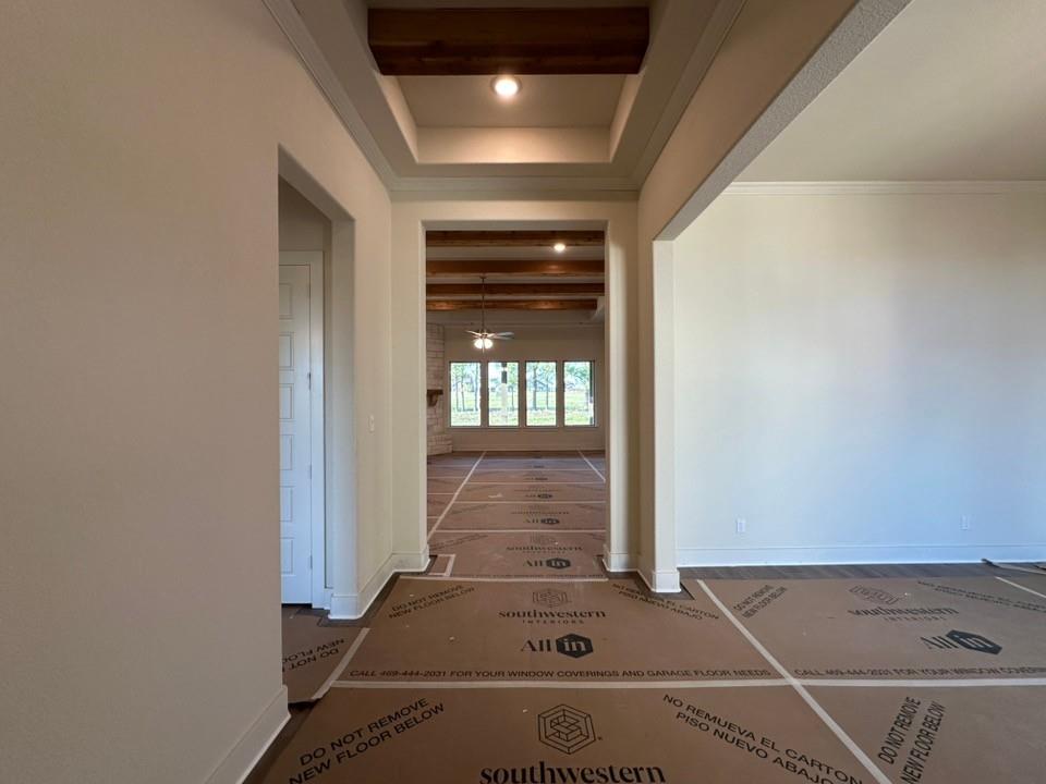 Fannin Ranch Estates - Residential