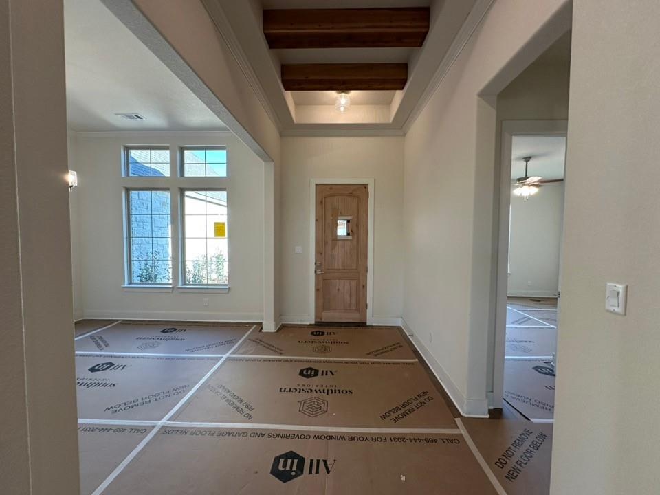 Fannin Ranch Estates - Residential