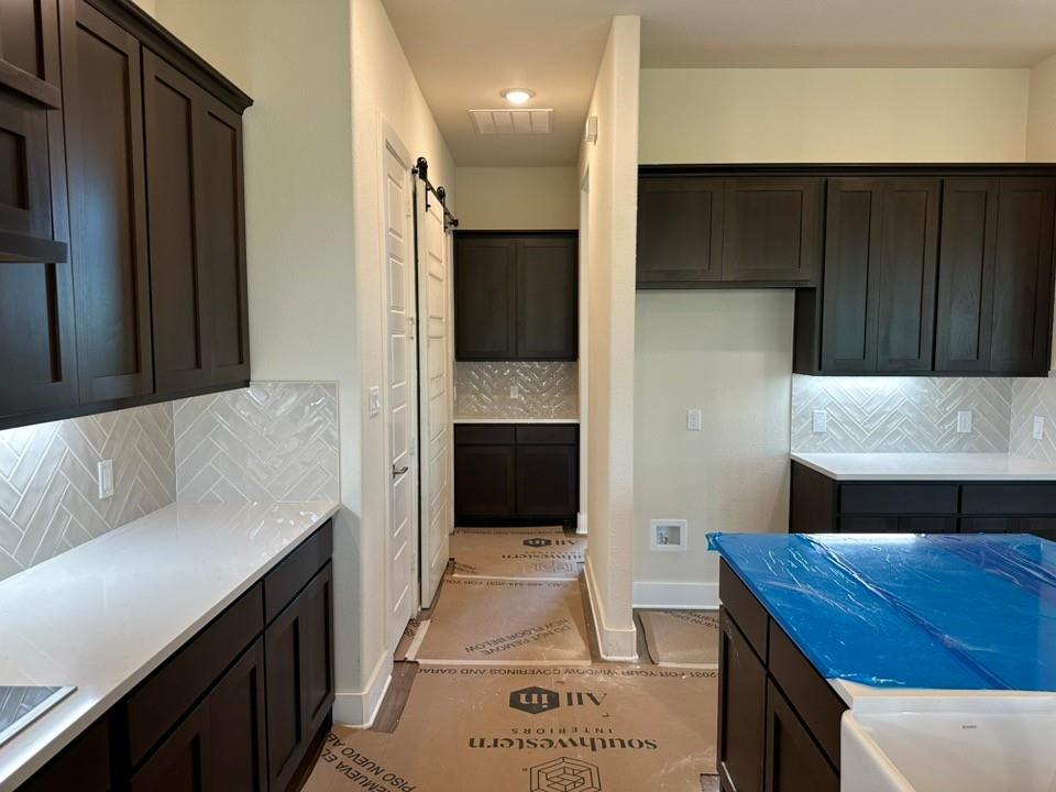 Fannin Ranch Estates - Residential