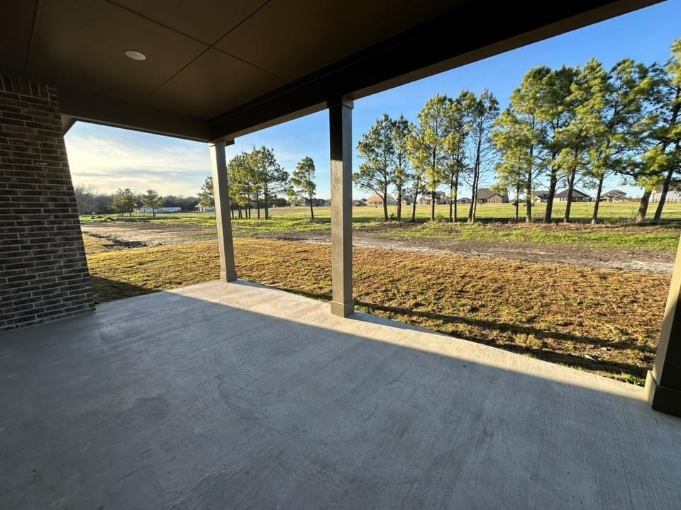 Fannin Ranch Estates - Residential