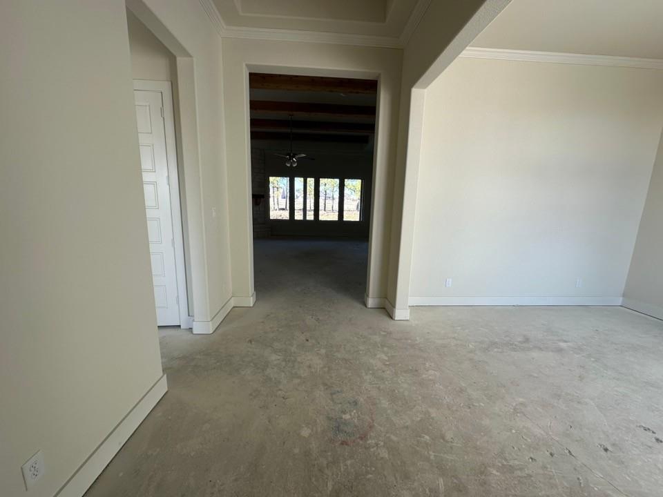 Fannin Ranch Estates - Residential