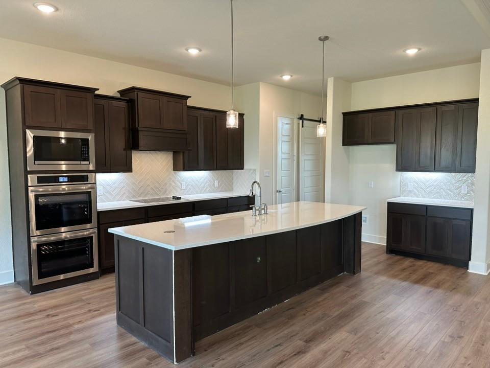 Fannin Ranch Estates - Residential