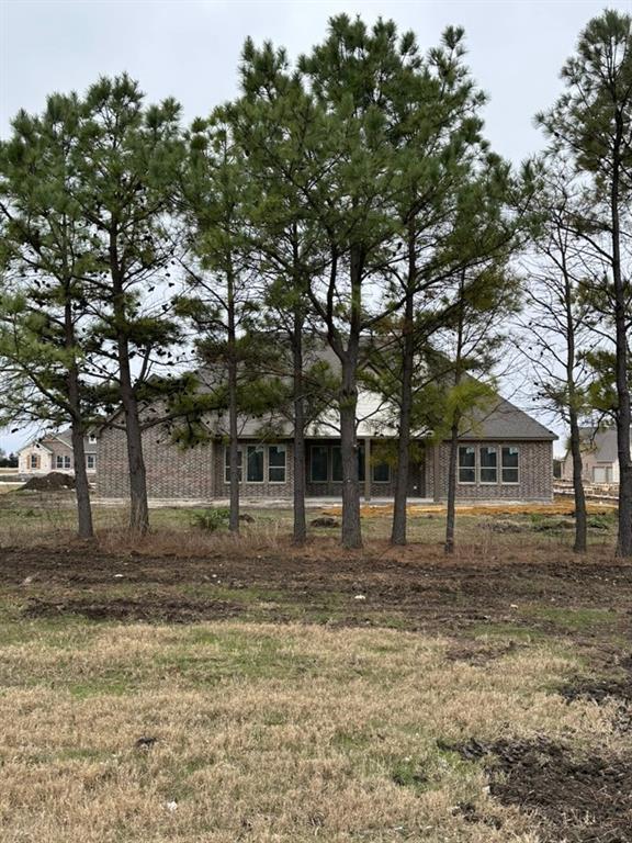 Fannin Ranch Estates - Residential