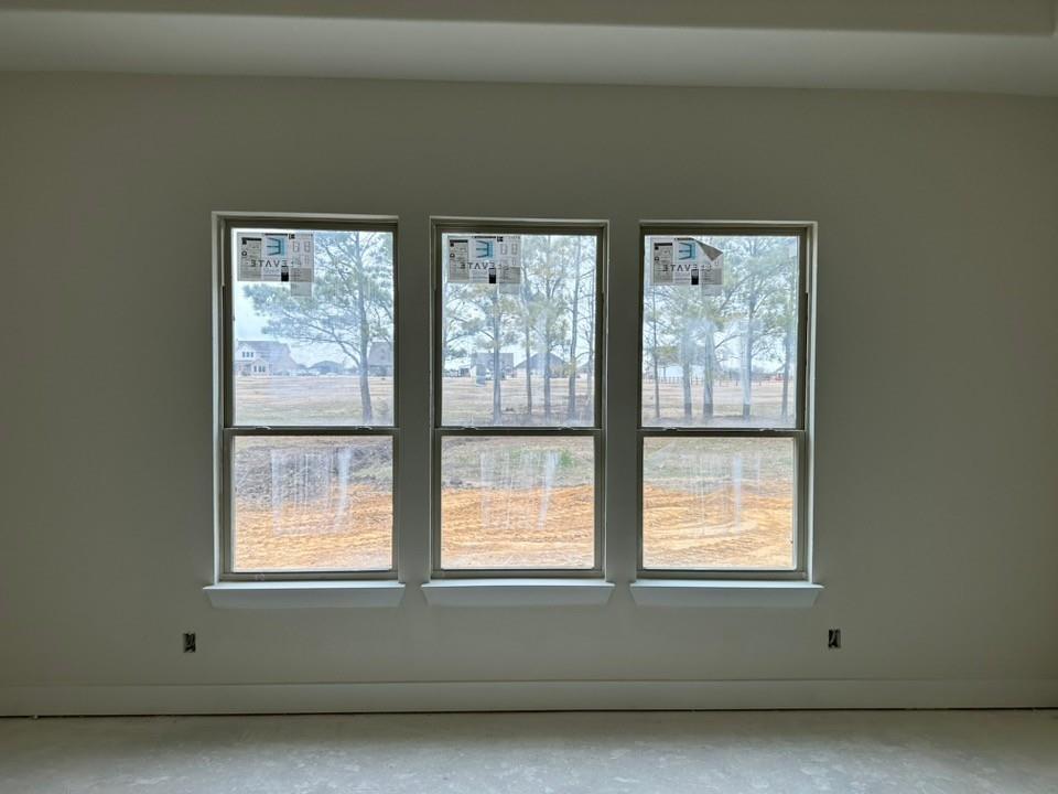 Fannin Ranch Estates - Residential