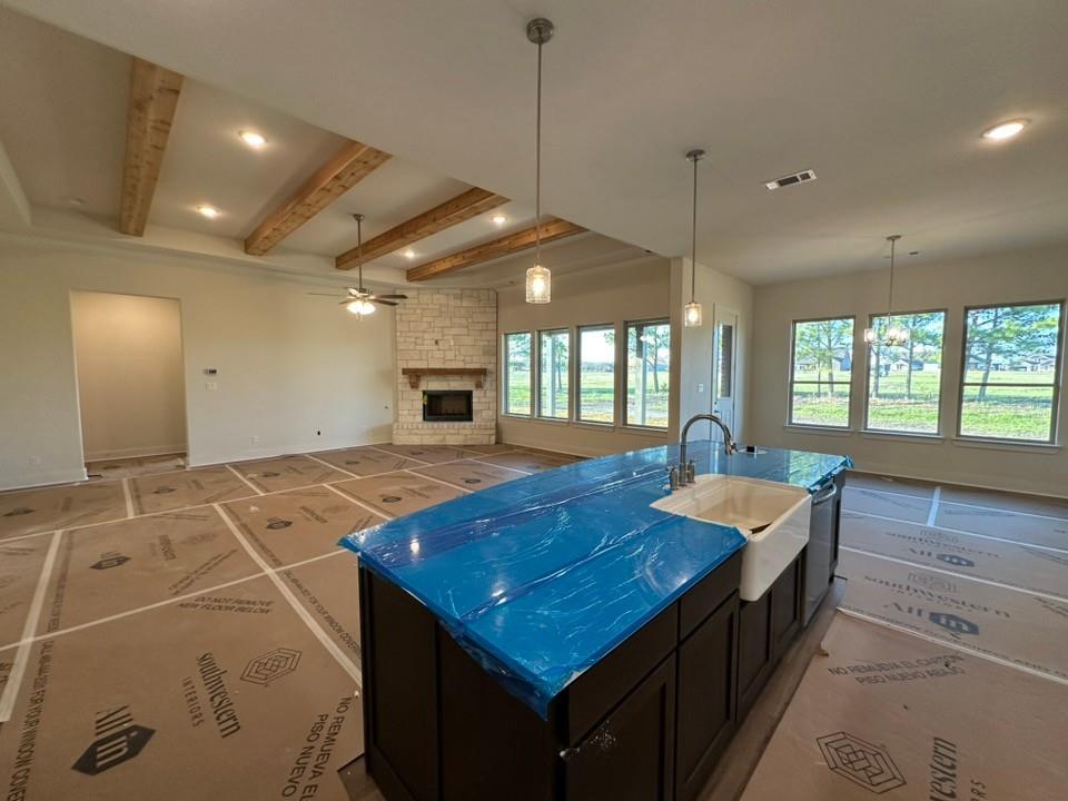 Fannin Ranch Estates - Residential