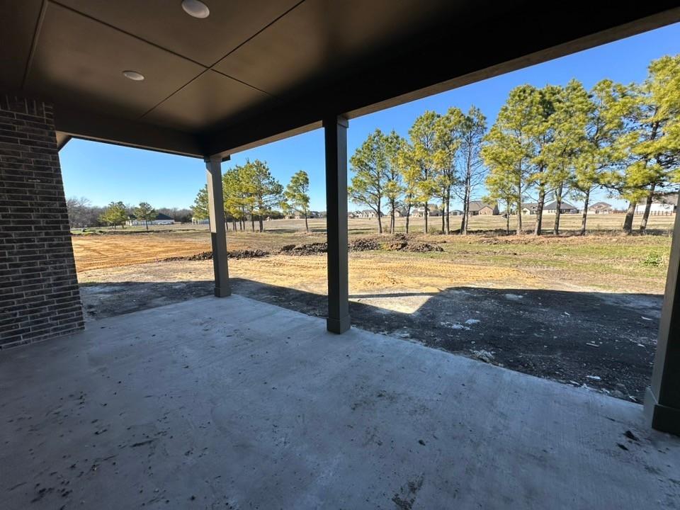 Fannin Ranch Estates - Residential