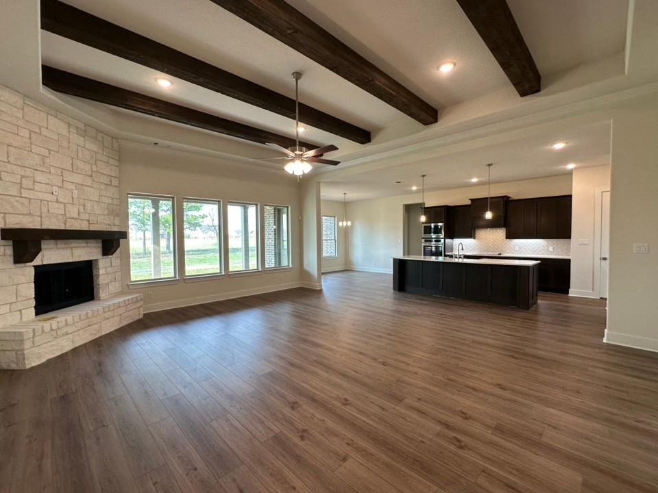 Fannin Ranch Estates - Residential