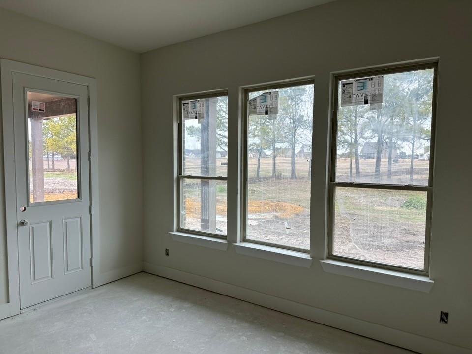 Fannin Ranch Estates - Residential