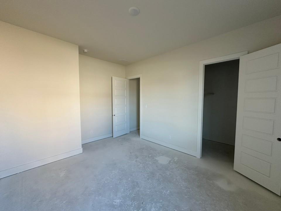 Fannin Ranch Estates - Residential