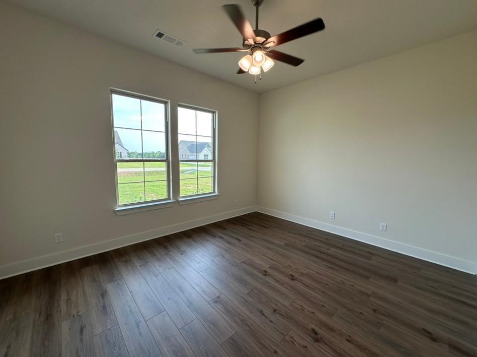 Fannin Ranch Estates - Residential
