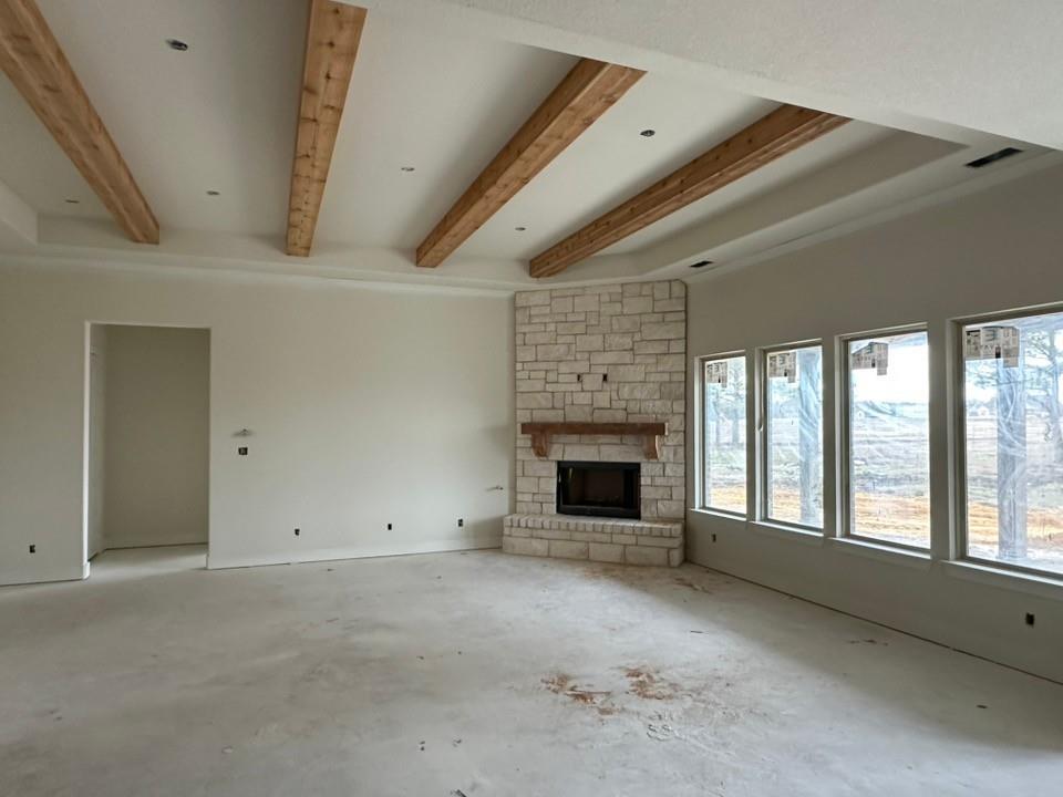 Fannin Ranch Estates - Residential