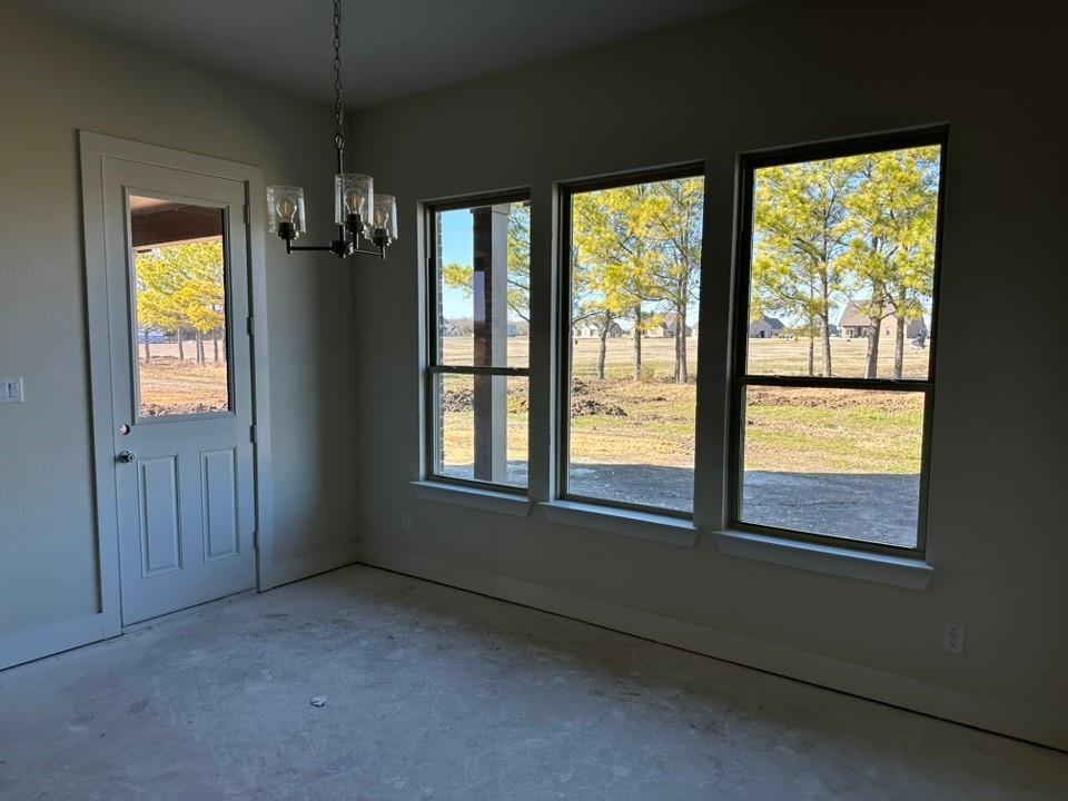 Fannin Ranch Estates - Residential