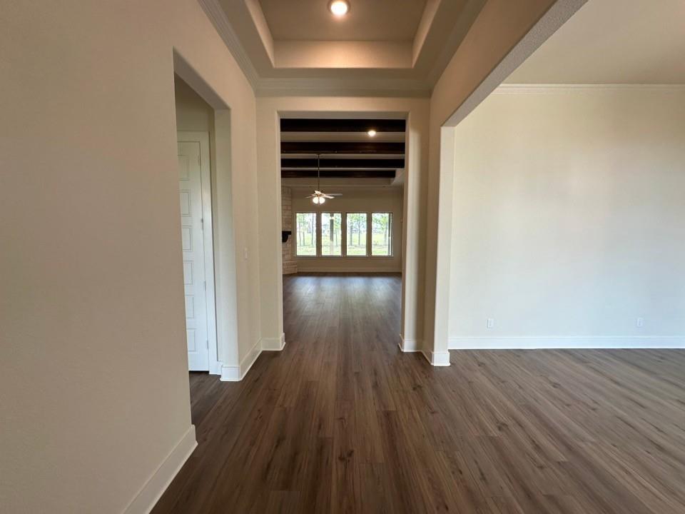 Fannin Ranch Estates - Residential