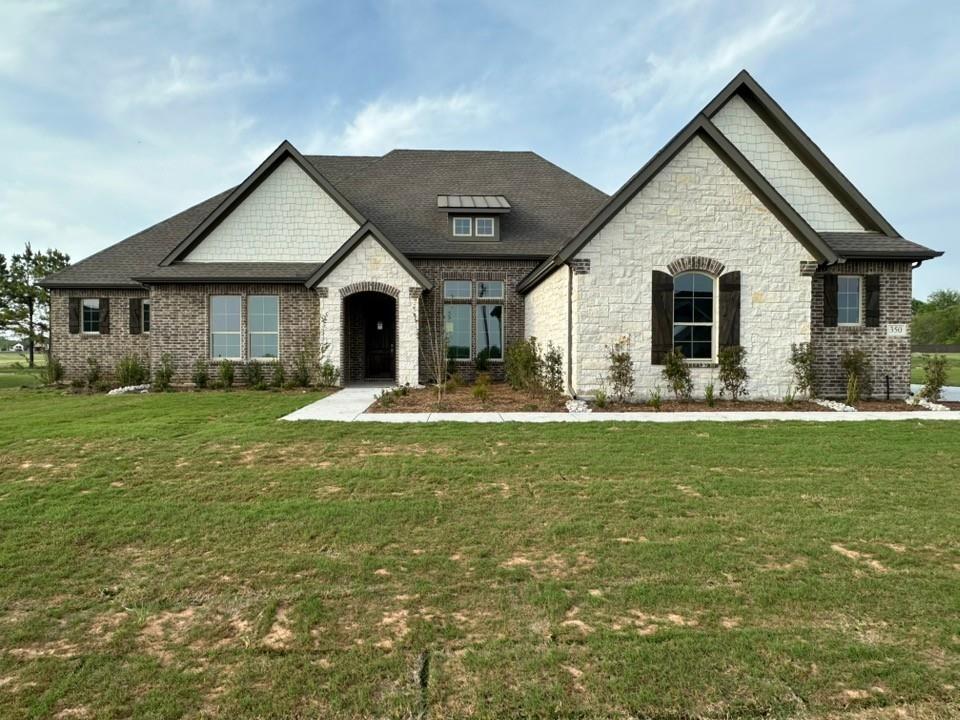 Fannin Ranch Estates - Residential