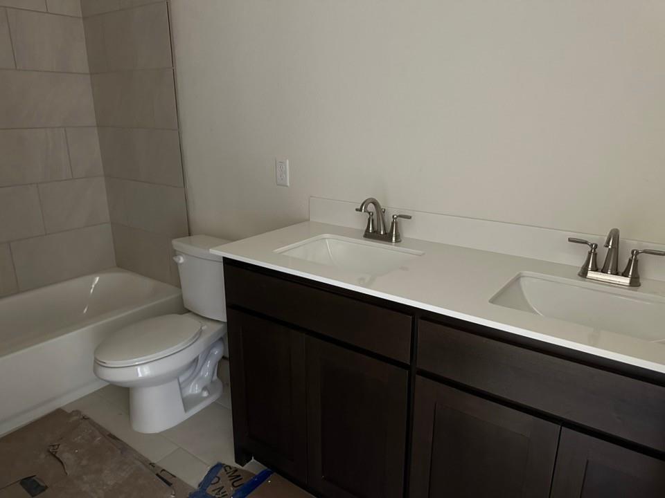 Fannin Ranch Estates - Residential