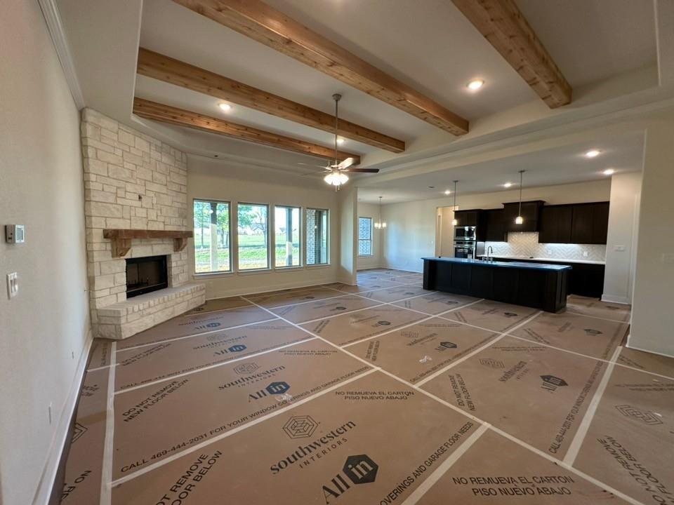 Fannin Ranch Estates - Residential