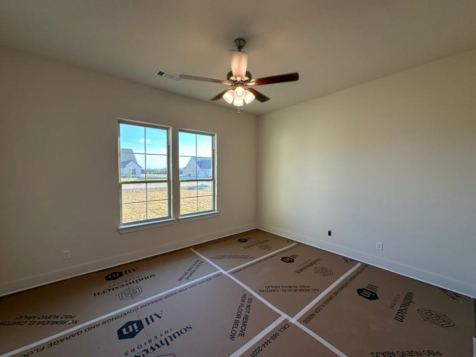 Fannin Ranch Estates - Residential