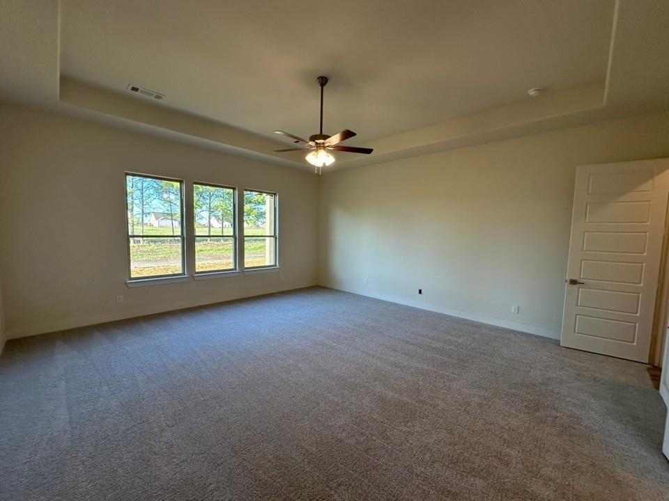 Fannin Ranch Estates - Residential