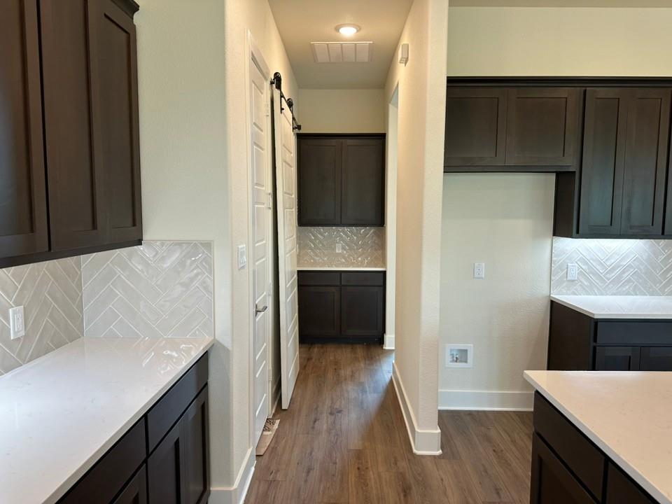 Fannin Ranch Estates - Residential