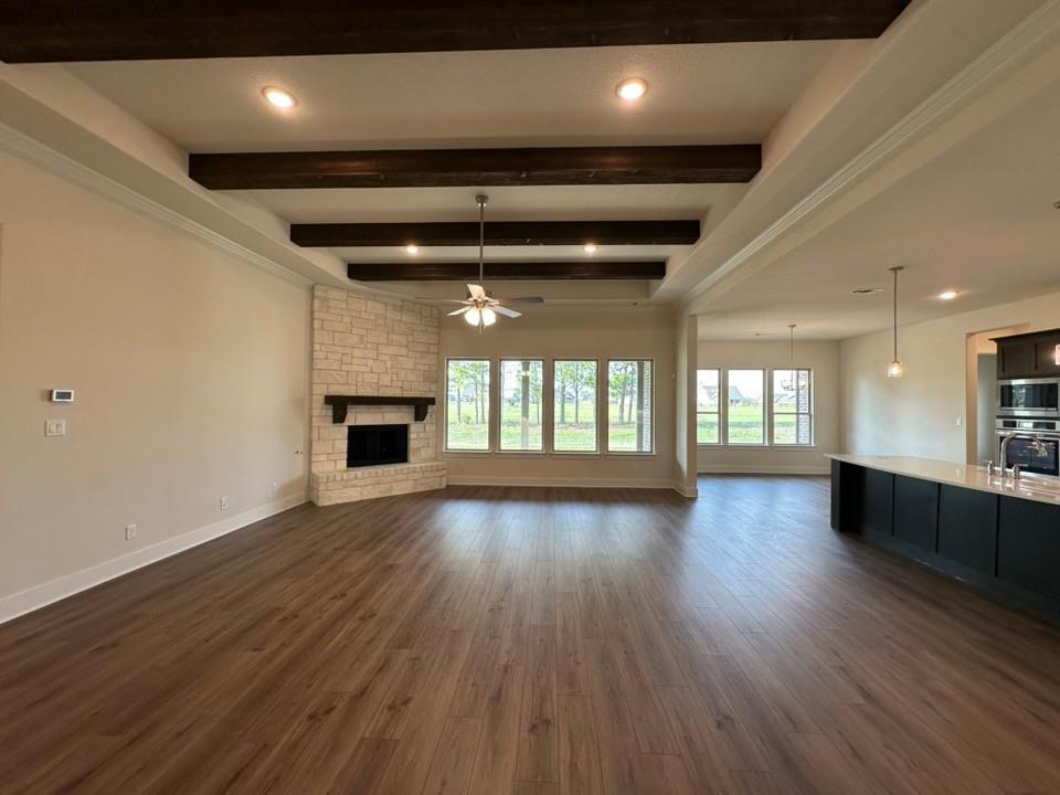 Fannin Ranch Estates - Residential