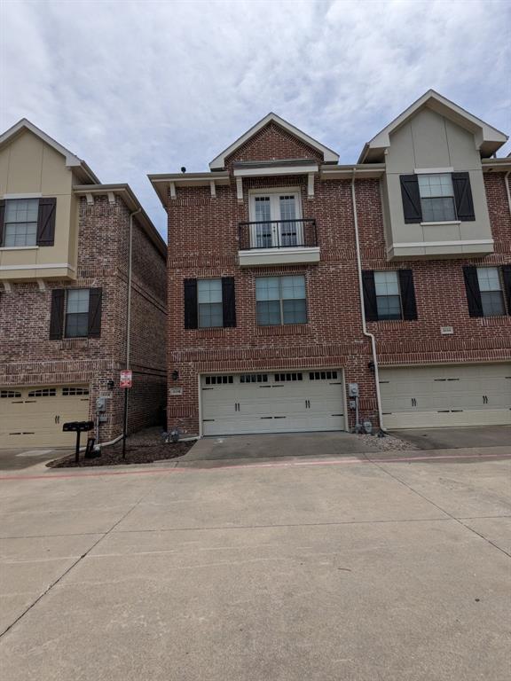 Lake Park Estates 01 & Univ Wrld R - Residential