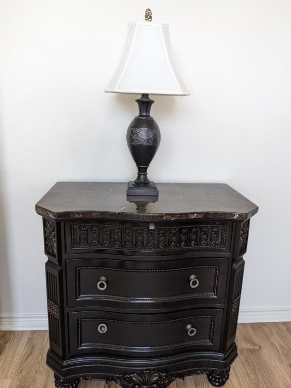 Lake Park Estates 01 & Univ Wrld R - Residential