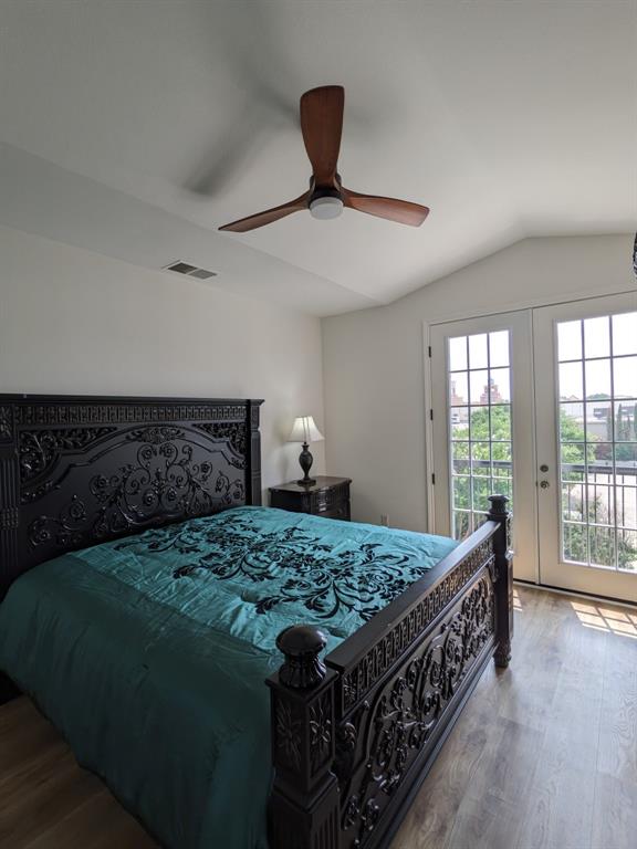 Lake Park Estates 01 & Univ Wrld R - Residential