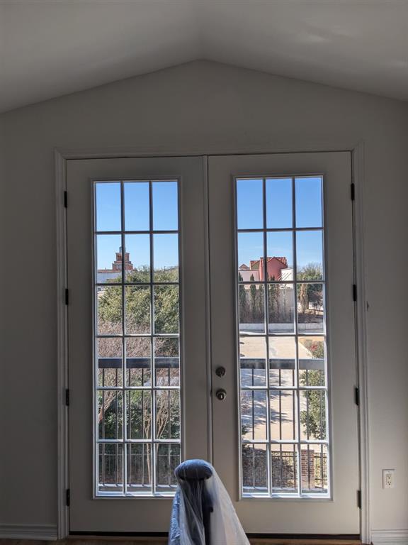 Lake Park Estates 01 & Univ Wrld R - Residential