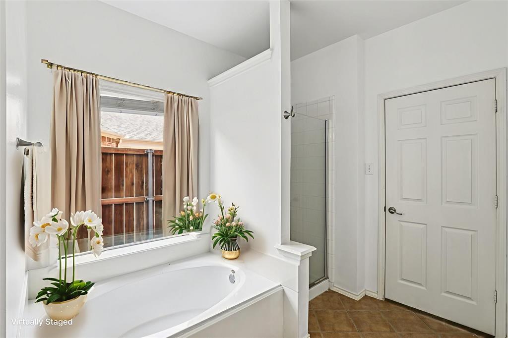 Saddlehorn Ridge Ph I - Residential