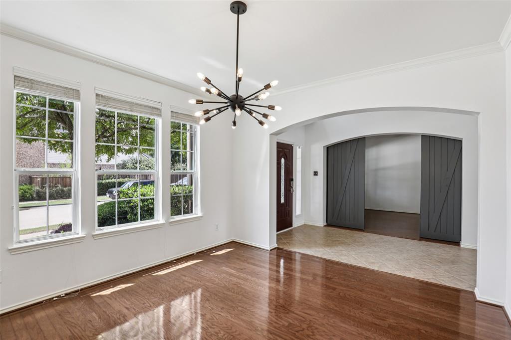 Saddlehorn Ridge Ph I - Residential