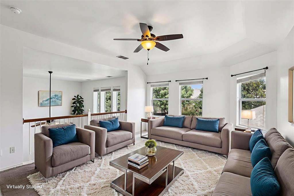 Saddlehorn Ridge Ph I - Residential