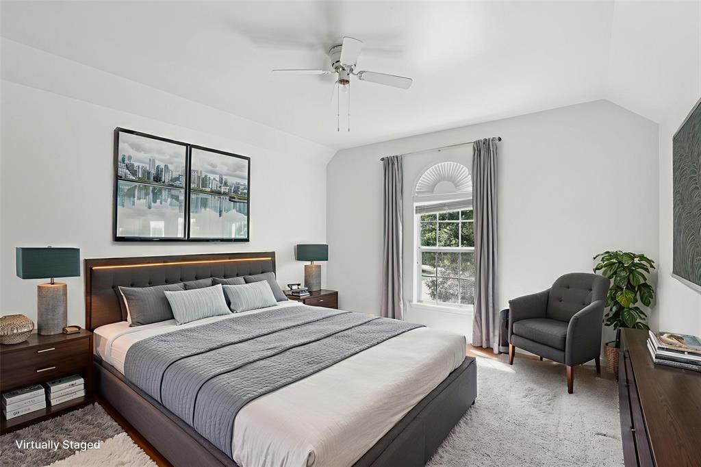 Saddlehorn Ridge Ph I - Residential